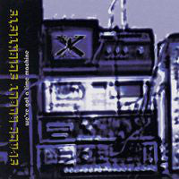 SPACE ROBOT SCIENTISTS- "We've Got A Time Machine" CD