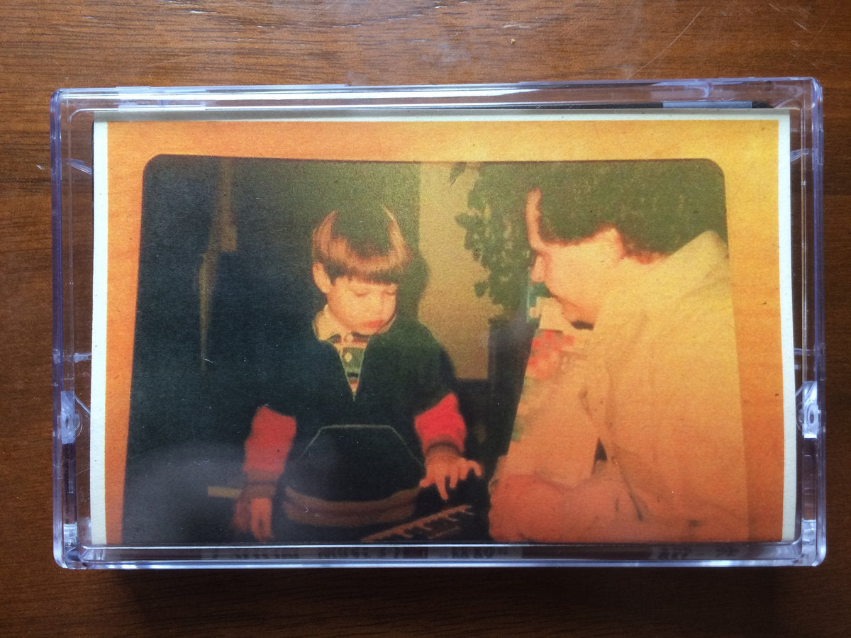 SPECIAL MOVES- "May" TAPE