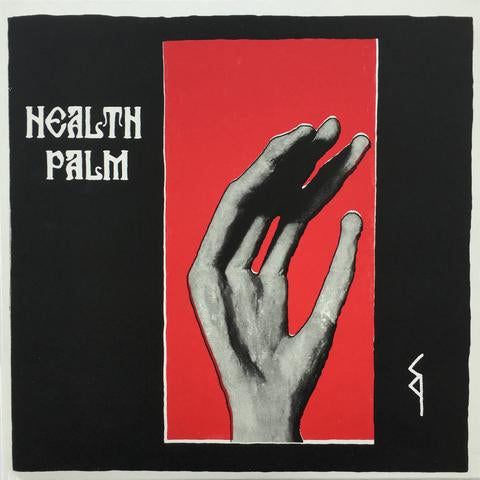 SPOWDER- "Health Palm" LP
