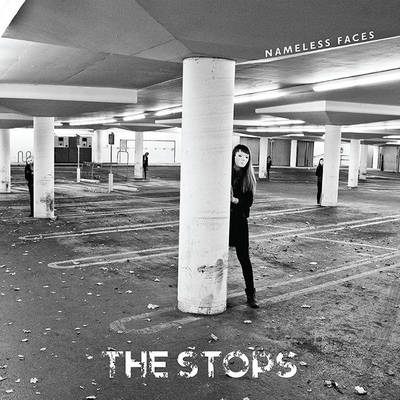 STOPS, THE- "Nameless Faces" LP