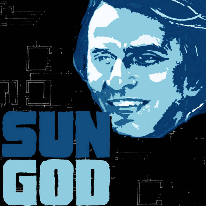 SUN GOD- TAPE