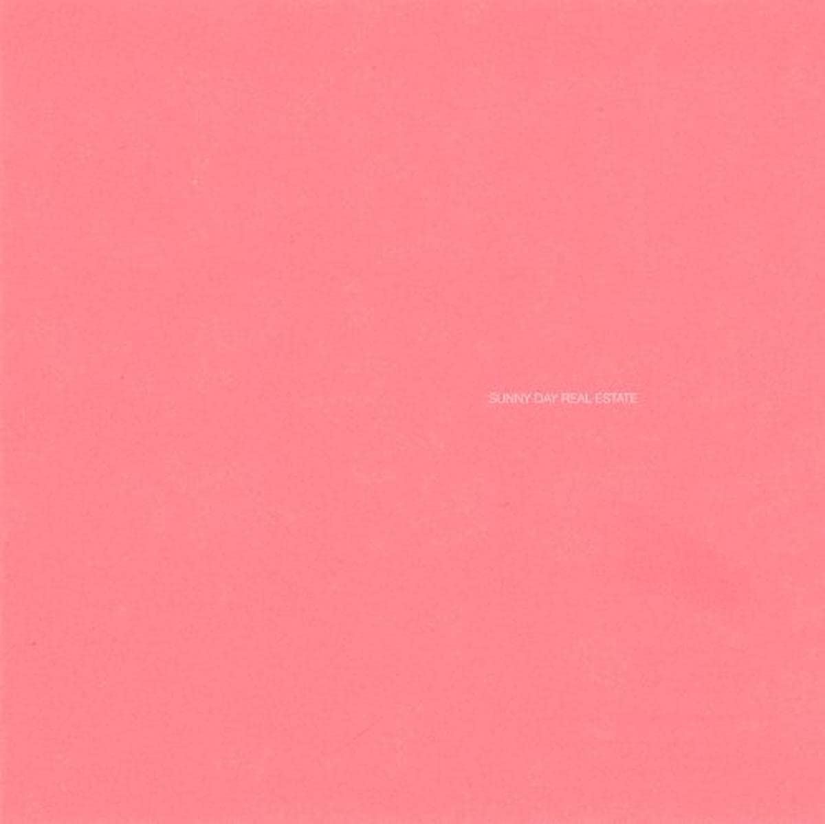 SUNNY DAY REAL ESTATE- "2: Remastered & Expanded" 2XLP