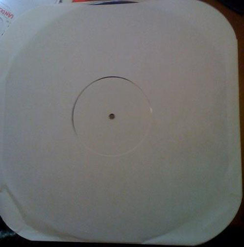 CASUAL-S/T TEST PRESSING LP