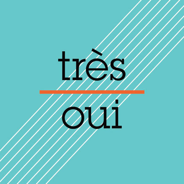 TRES OUI- "Singles Going Nowhere" 12"EP