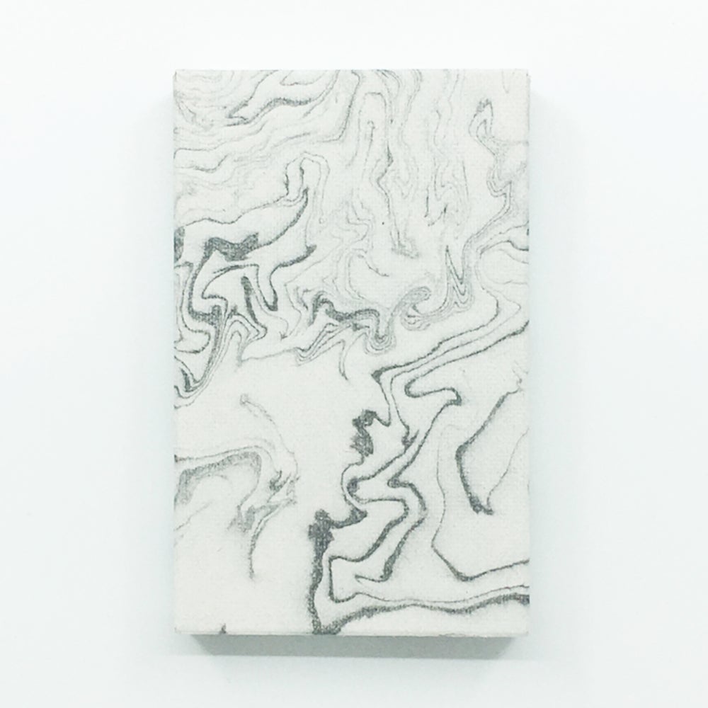 UNCLAIMED DIAMONDS- "The First Five Slabs" TAPE