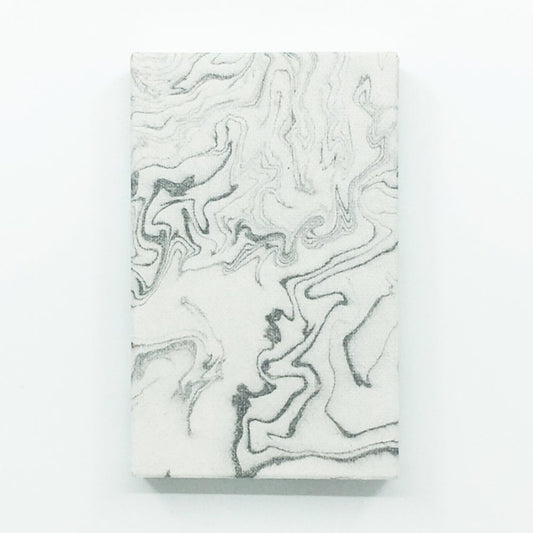 UNCLAIMED DIAMONDS- "The First Five Slabs" TAPE