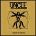 UNCLE- "Digest To Survive" 7" EP