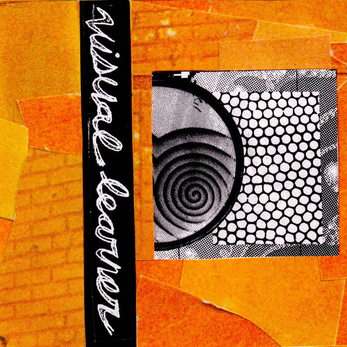 VISUAL LEARNER- "2024 Demo" TAPE