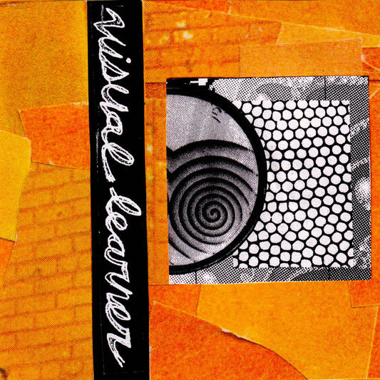 VISUAL LEARNER- "2024 Demo" TAPE