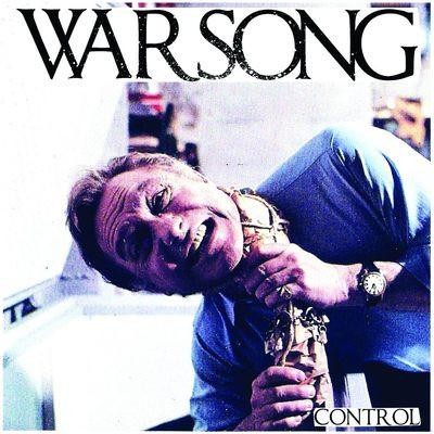 WARSONG- "Control" LP