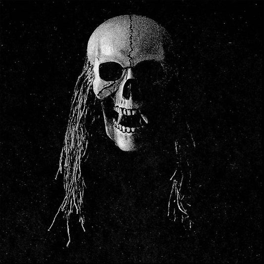 WARTHOG- 3RD 7"EP (Purple)