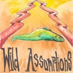 WILD ASSUMPTIONS- s/t 7" E.P.
