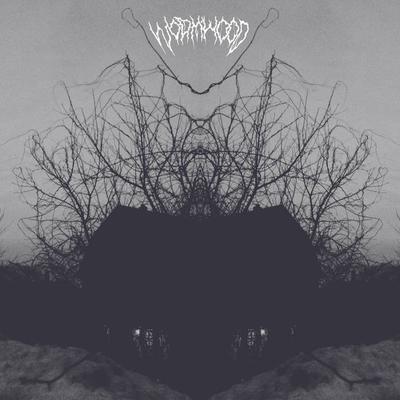 WORMWOOD- S/T LP (Red)
