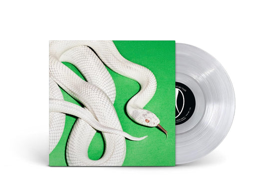 DEFTONES- "Private Music" LP (Clear)