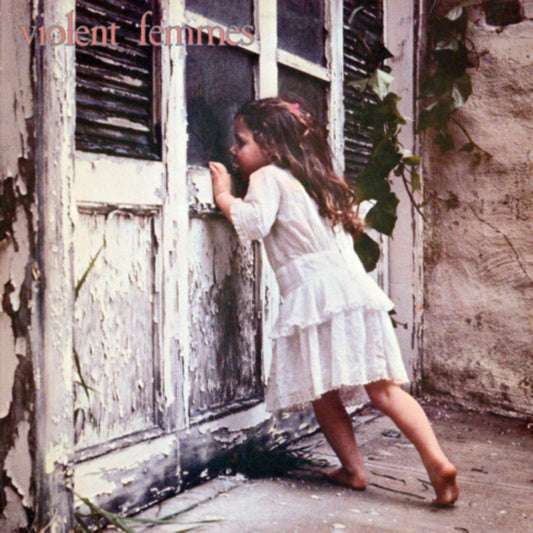 VIOLENT FEMMES- S/T LP (180-gram)