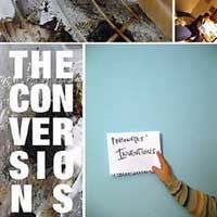 CONVERSIONS, THE- "Prisoners Inventions" LP