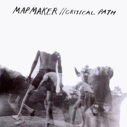 MAPMAKER- "Critical Path" LP