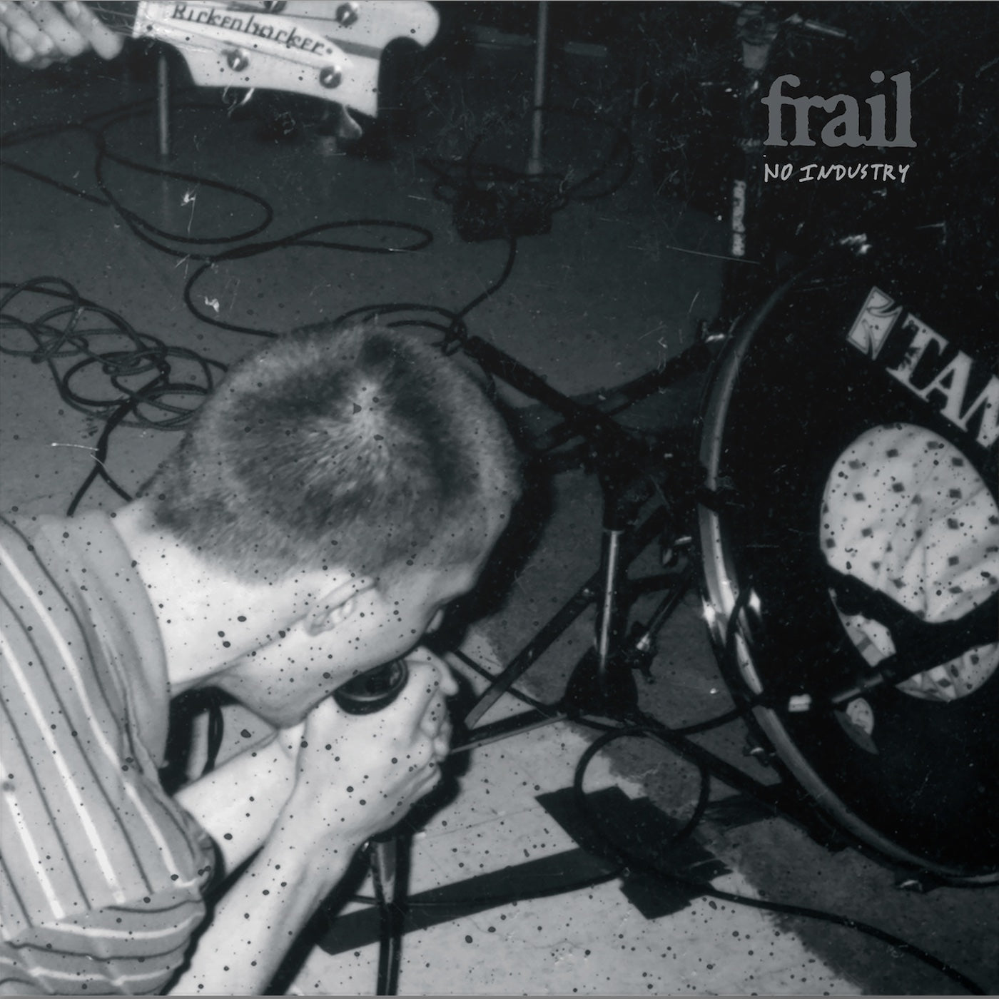 FRAIL- "No Industry" LP