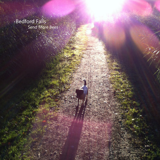 BEDFORD FALLS- "Send More Bees" LP