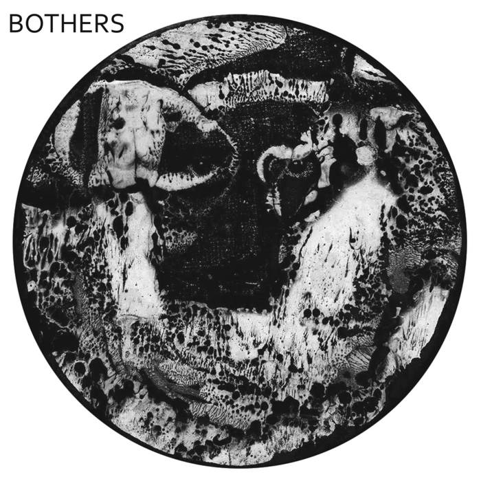BOTHERS- "II" LP