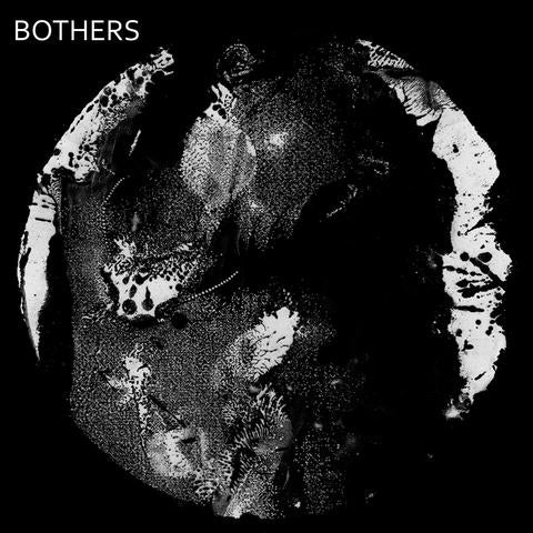BOTHERS- S/T LP