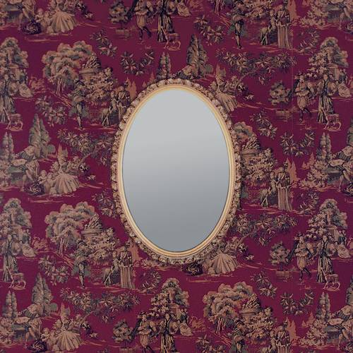 BRIGHT EYES- "Fevers and Mirrors" 2XLP (Merlot Wave)