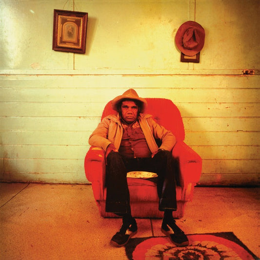 BUFFALO TOM- "Let Me Come Over" LP