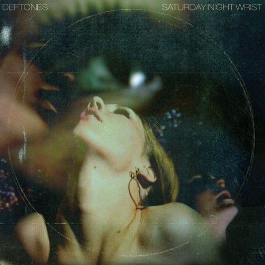 DEFTONES- "Saturday Night Wrist" LP