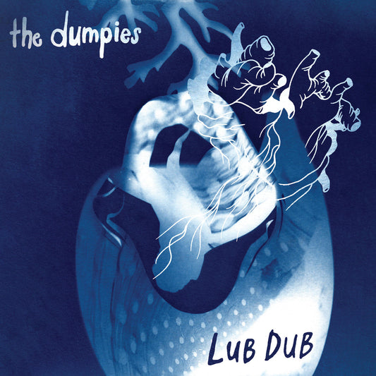 DUMPIES, THE- "Lub Dub" LP