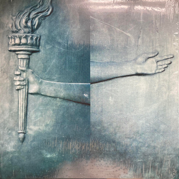 FUGAZI- "The Argument" LP