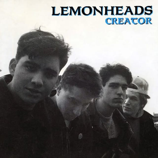 LEMONHEADS- "Creator" LP (RSD)