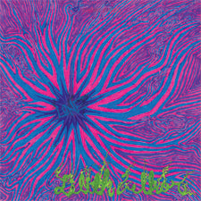 LILITH VELKOR- "Lone" LP