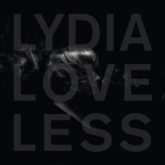 LYDIA LOVELESS- "Somewhere Else" LP
