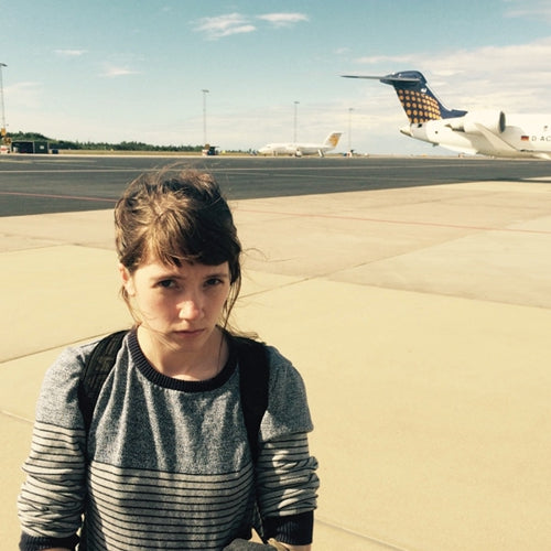 MARTHA- "Blisters In The Pit Of My Heart" LP