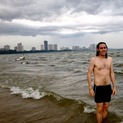 MARTHA- "Love Keeps Kicking" LP