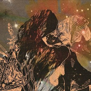 MIDDLE CHILDREN- "Earth Angel" LP
