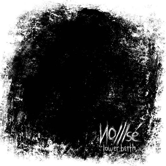 NO//se- "Lower Berth" LP