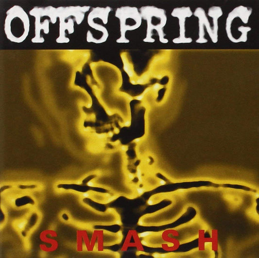 OFFSPRING- "Smash" LP