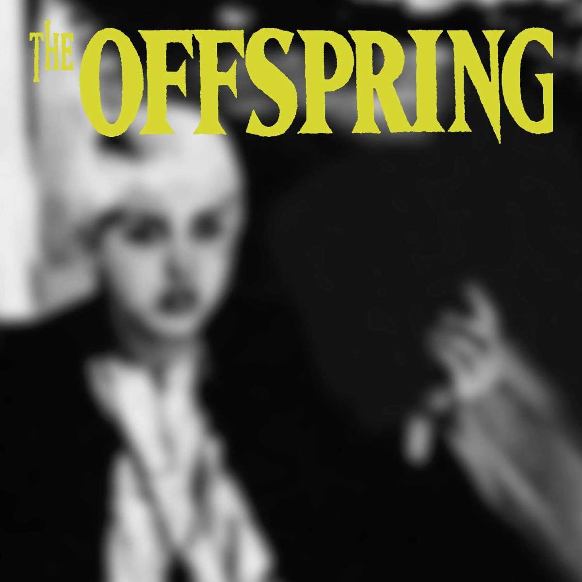 OFFSPRING, THE- S/T LP