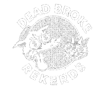 Dead Broke Distro