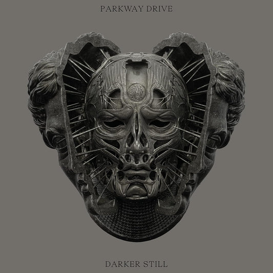 PARKWAY DRIVE- "Darker Still" LP