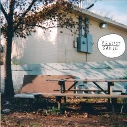 P.S. ELIOT- "Sadie" LP