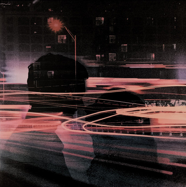 SADNESS- "Somewhere Along Our Memory" 2XLP (Pink)