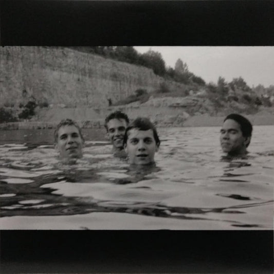 SLINT- "Spiderland (Remastered)" LP (180g)