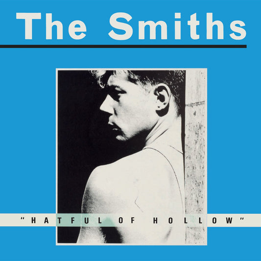 SMITHS, THE- "Hatful Of Hollow" LP (180g)