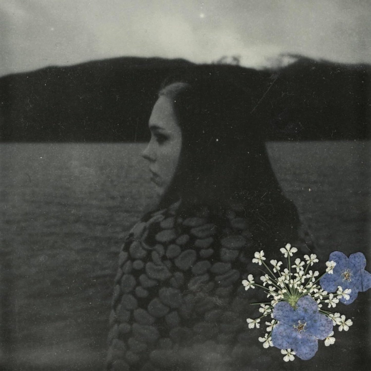 SOCCER MOMMY- "Evergreen" LP