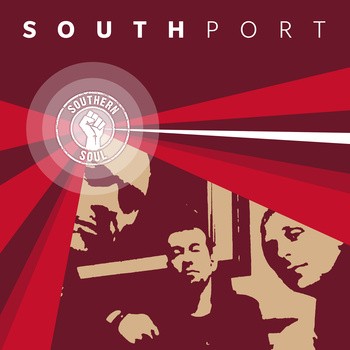 SOUTHPORT- "Southern Soul" LP