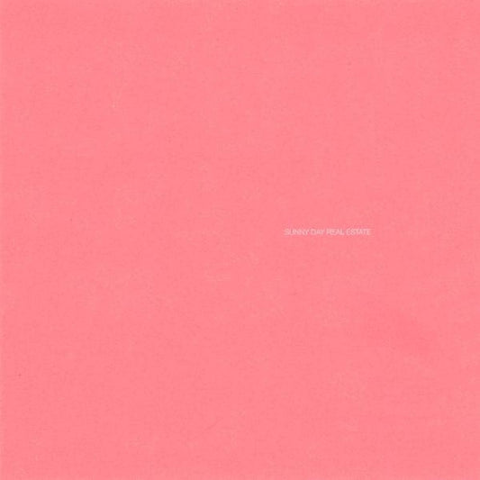 SUNNY DAY REAL ESTATE- "2: Remastered & Expanded" 2XLP
