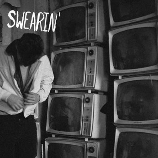 SWEARIN'- S/T LP