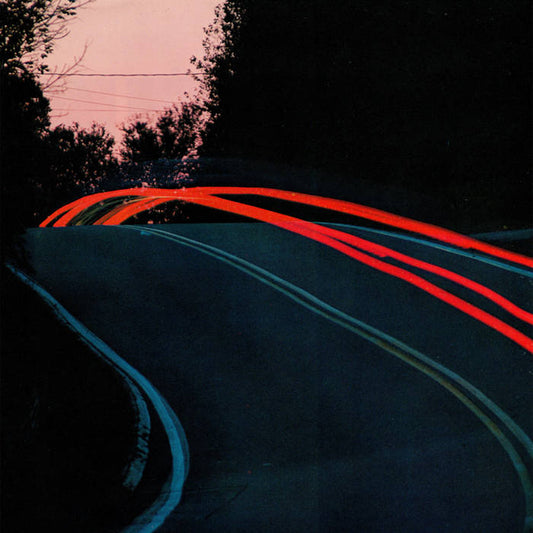 MIND, THE- "Edge Of The Planet" LP